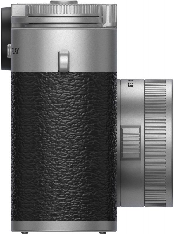 Цифр. фотокамера FujiFilm X-Half X-HF1 Silver