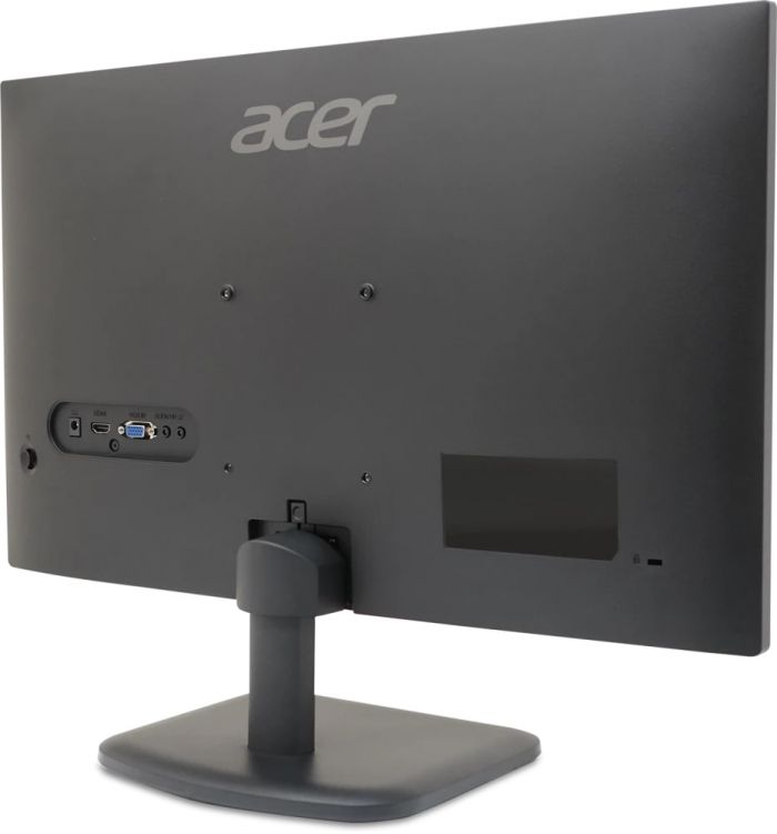 Монітор Acer 23.8" EK241YGbmix, HDMI, MM, IPS, 120Hz, 1ms, FreeSync