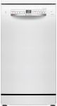 Посудомийна машина Bosch, 9компл., A+, 45см, білий