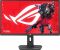 Монітор Asus 27" ROG Strix XG27ACMS HDMI, DP, USB-C, IPS, 2560x1440, 320Hz, 0.3ms, sRGB 130%, AdaptiveSync, Pivot, HDR400
