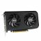 Відеокарта ASUS GeForce RTX 5050 8GB GDDR6 OC DUAL-RTX5050-O8G