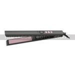 Випрямляч ARDESTO Pink Touch, 68Вт, 150-230C, кераміка, широкий, сірий+рожевий