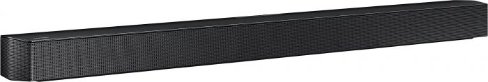 Саундбар Samsung HW-B650F 370Вт, 3.1, BT, HDMI-ARC, USB, саб, Dolby 5.1ch, чорний
