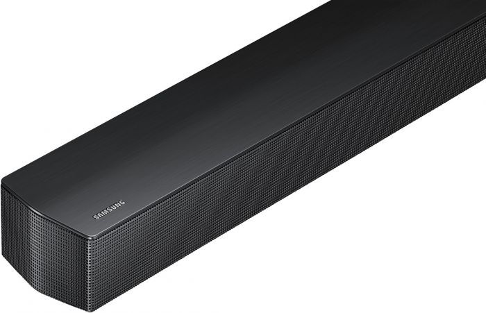Саундбар Samsung HW-B650F 370Вт, 3.1, BT, HDMI-ARC, USB, саб, Dolby 5.1ch, чорний