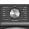 Пральна машина ARDESTO фронтальна, 8кг, 1200, А+++, 55см, дисплей, пара, інвертор, сірий