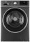 Пральна машина ARDESTO фронтальна, 8кг, 1200, А+++, 55см, дисплей, пара, інвертор, сірий