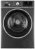 Пральна машина ARDESTO фронтальна, 8кг, 1200, А+++, 55см, дисплей, пара, інвертор, сірий