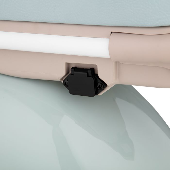 Електроскутер 2E F2, синій