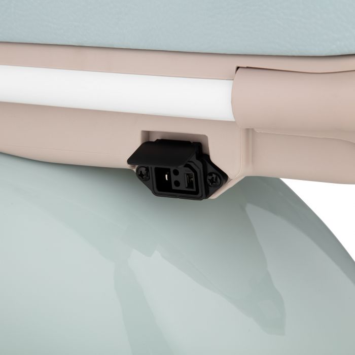 Електроскутер 2E F2, синій