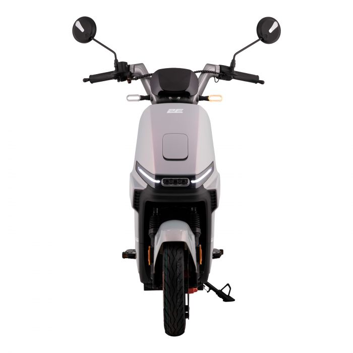 Електроскутер 2E FY70, сірий