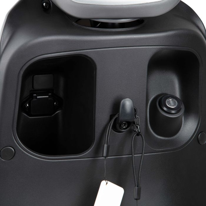 Електроскутер 2E FY70, сірий