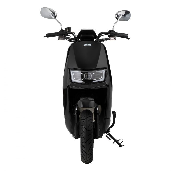 Електроскутер 2E MB5, чорний