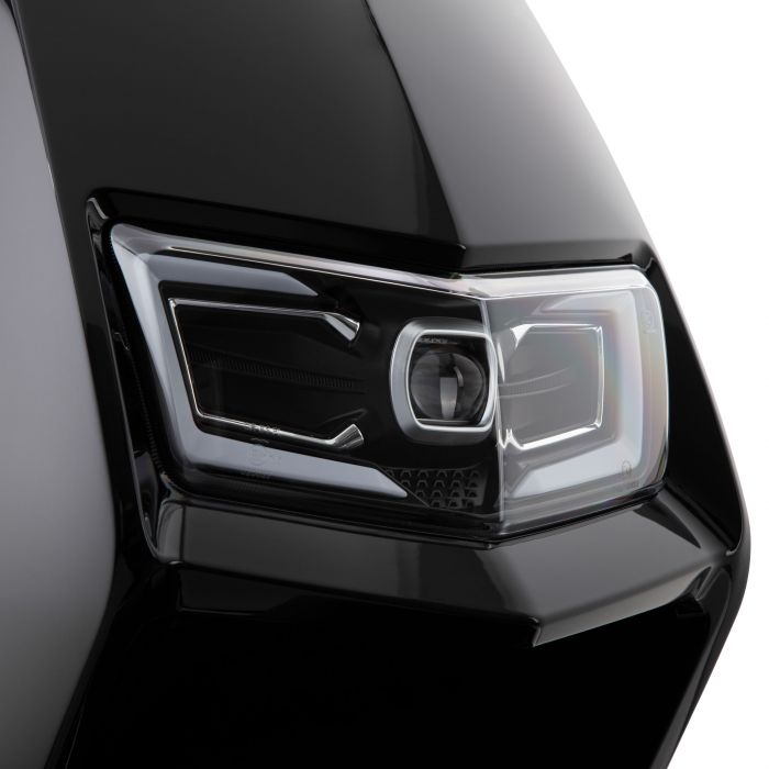 Електроскутер 2E MB5, чорний