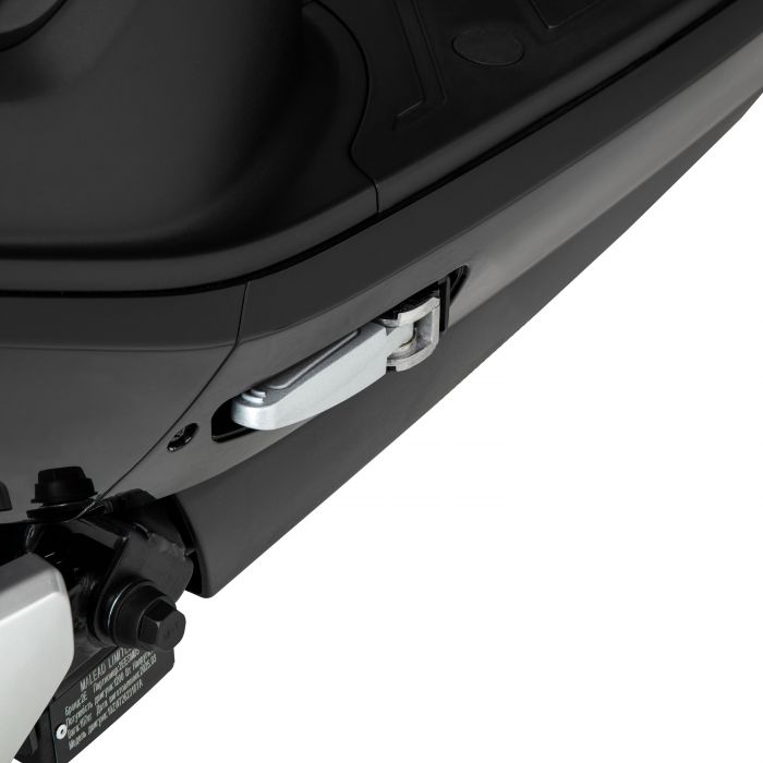 Електроскутер 2E MB5, чорний