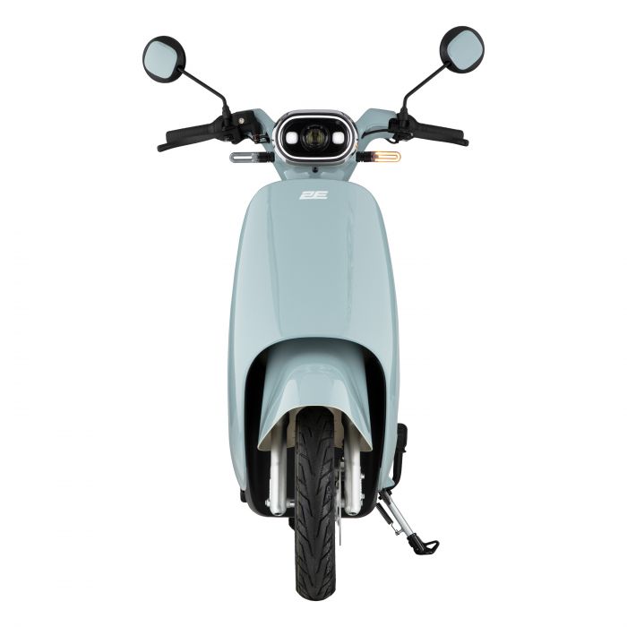 Електроскутер 2E MQ6, синій