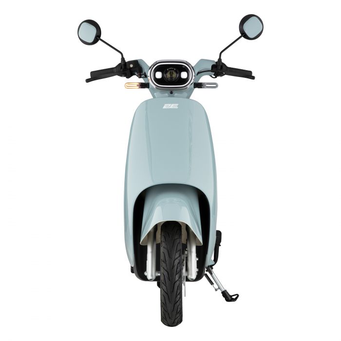 Електроскутер 2E MQ6, синій