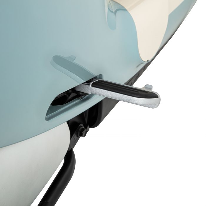 Електроскутер 2E MQ6, синій