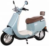 Електроскутер 2E MQ6, синій