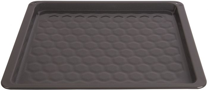 Духова шафа Hansa електрична, 65л, A, дисплей, конвекція, бежевий