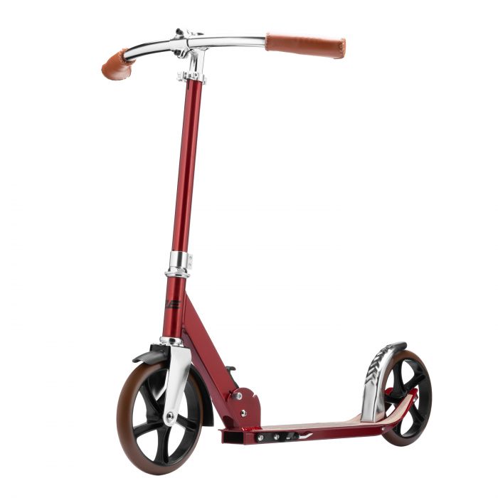 Самокат 2E Tango червоний
