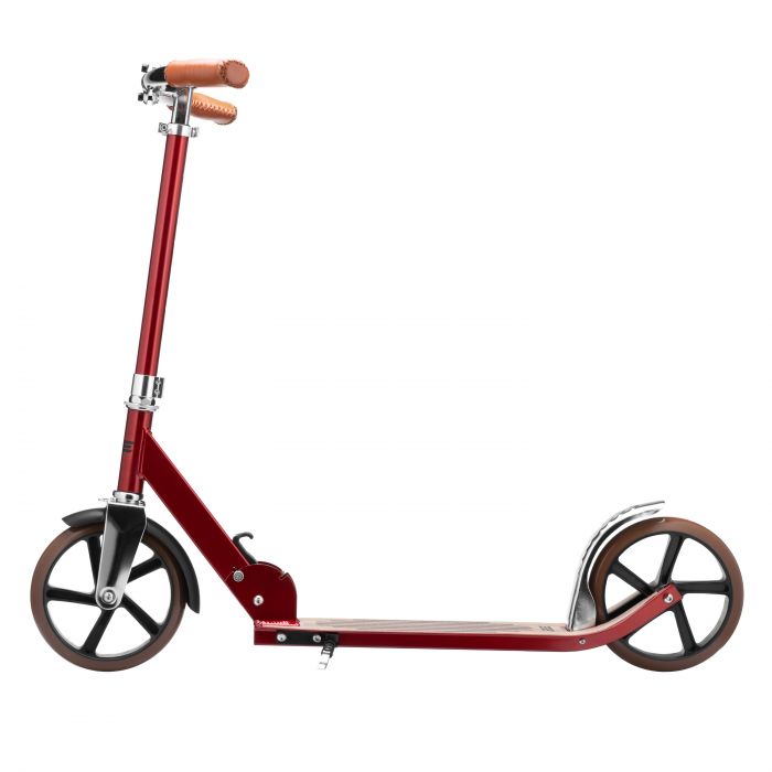 Самокат 2E Tango червоний