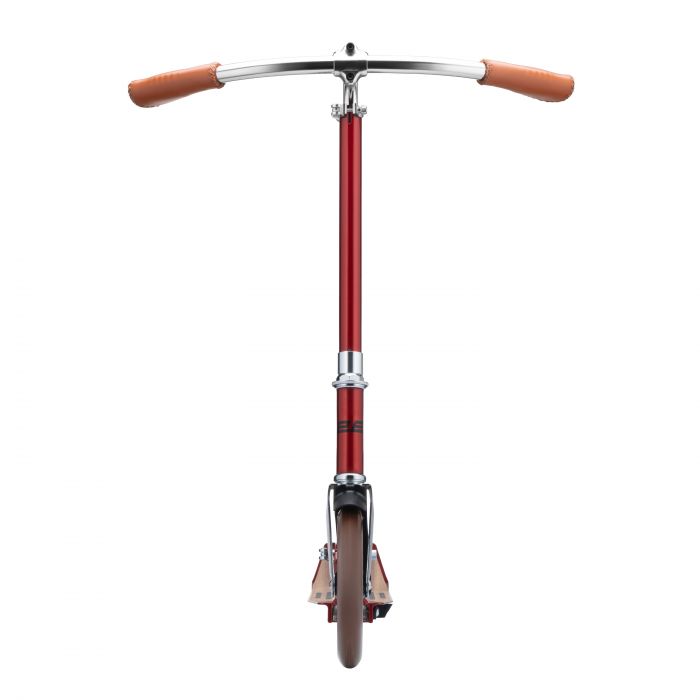 Самокат 2E Tango червоний