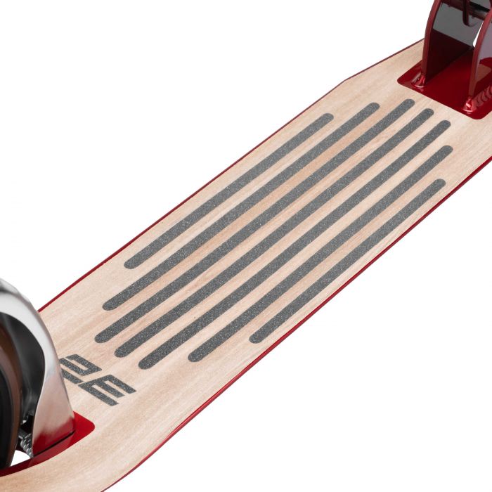 Самокат 2E Tango червоний