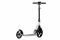 Самокат Miqilong Beagle сірий