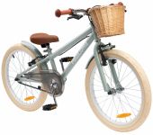 Дитячий велосипед Miqilong RM 20" оливковий