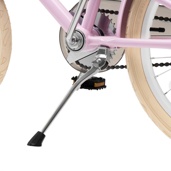 Дитячий велосипед Miqilong RM 20" рожевий