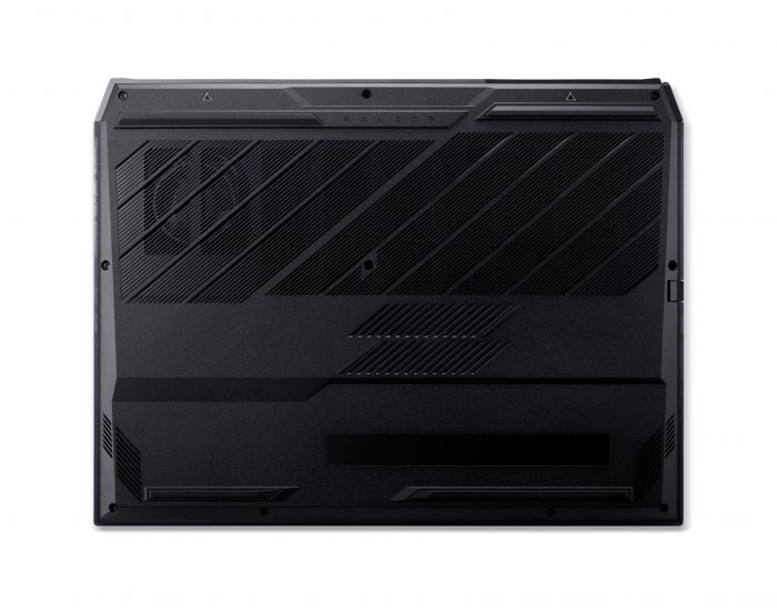 Ноутбук Acer Predator Helios 18 PH18-73 18" WQUXGA IPS, Intel U9-275HX, 96GB, F4TB, NVD5090-24, Win11P, чорний