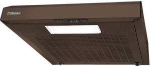 Витяжка Hansa пласка, 50см, 170м.куб/год., коричнева