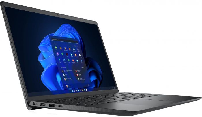 Ноутбук Dell Vostro 3530 15.6" FHD AG, Intel i7-1355U, 16GB, F512GB, UMA, Win11P, чорний