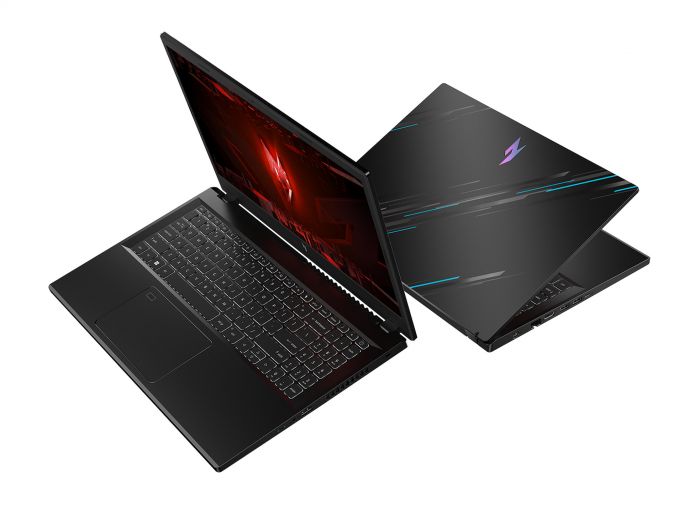 Ноутбук Acer Nitro V 15 ANV15-51 15.6" FHD IPS, Intel i5-13420H, 16GB, F512GB, NVD3050-6, Lin, чорний