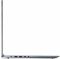 Ноутбук Lenovo IdeaPad Slim 3-16ABR8 16" WUXGA_AG, AMD R5-5625U, 16GB, F512GB, UMA, DOS, сірий