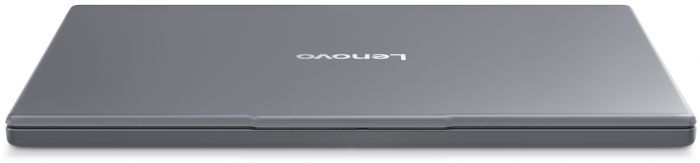 Ноутбук Lenovo IdeaPad Slim 3-15IRU10 15.3" WUXGA AG, Intel Core 3-100U, 16GB, F512GB, UMA, DOS, сірий