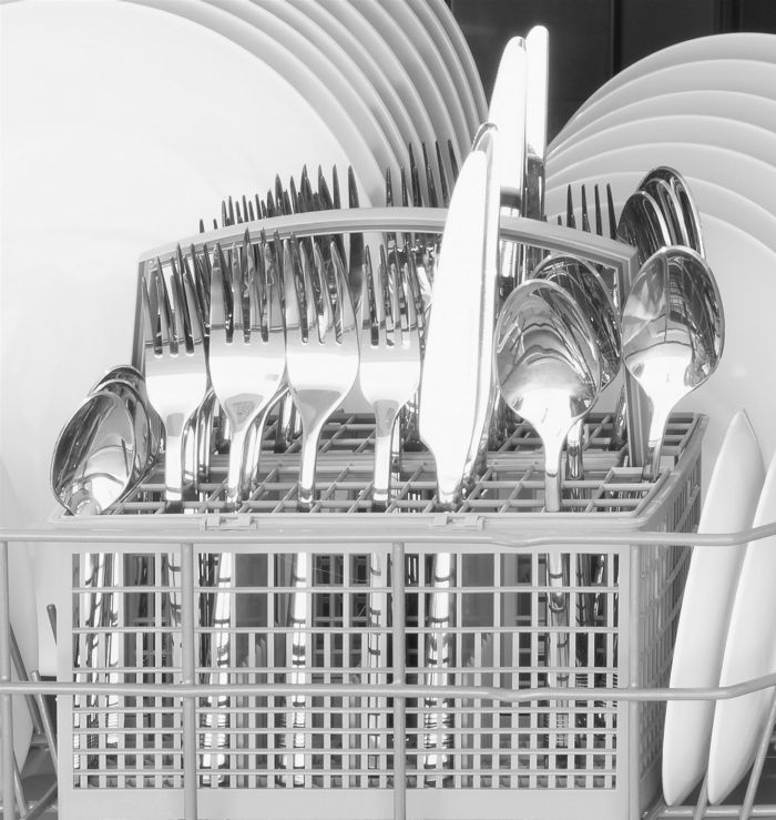 Посудомийна машина Hansa вбудована, 12компл., A++, 60см, білий