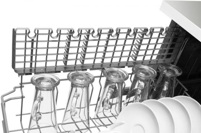 Посудомийна машина Hansa вбудована, 9компл., A++, 45см, білий