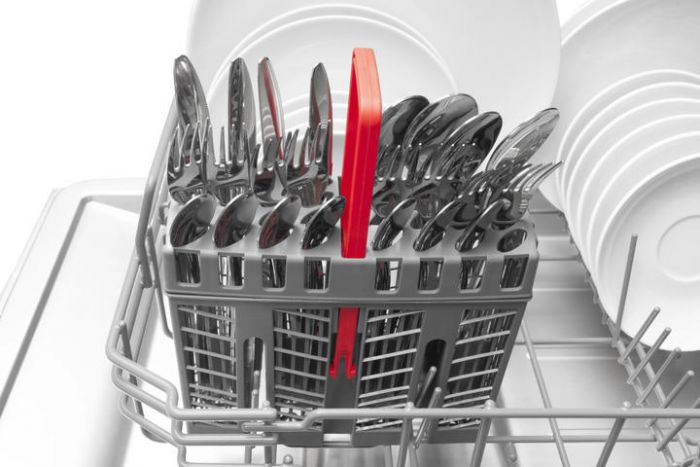 Посудомийна машина Hansa вбудована, 9компл., A++, 45см, білий