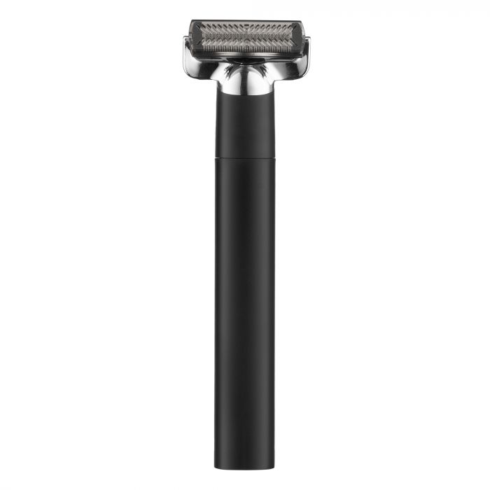 Бритва електр. ARDESTO One blade, Li-Ion, сух.+волог., тример, 4 насадки, чорний