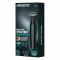 Бритва електр. ARDESTO One blade, Li-Ion, сух.+волог., тример, 3 насадки, чорний