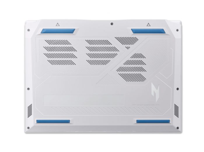 Ноутбук Acer Nitro V 14 ANV14-62 14.5" WQXGA IPS, AMD R5-340, 16GB, F1TB, NVD5060-8, Lin, білий