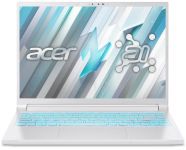 Ноутбук Acer Nitro V 14 ANV14-62 14.5" WQXGA IPS, AMD R5-340, 16GB, F1TB, NVD5060-8, Lin, білий