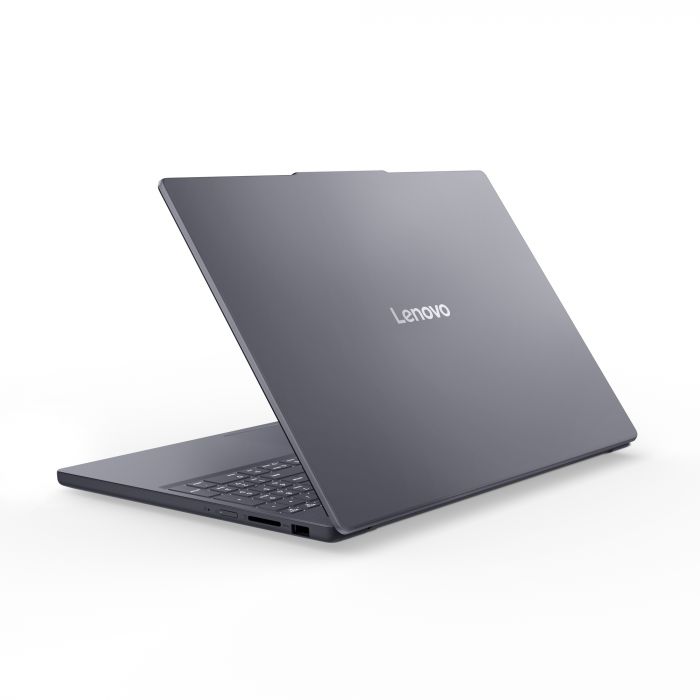 Ноутбук Lenovo IdeaPad Slim 3-15ARP10 15.3" WUXGA AG, AMD R5-7535HS, 24GB, F512GB, UMA, DOS, сірий