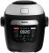 Мультиварка-мультипіч Tefal Multicook Actifry, 1334Вт, чаша-6л, сенсорне керув., 14 програм, метал/пластик, чорний