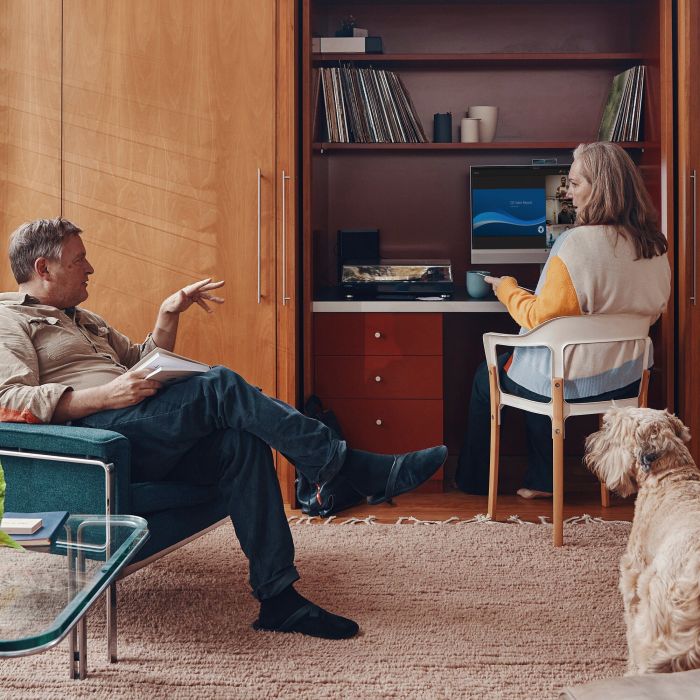 Комп'ютер персональний моноблок HP EliteOne 870-G9 27" QHD IPS AG, Intel i5-14500, 16GB, F512GB, UMA, WiFi, кл+м, Win11P