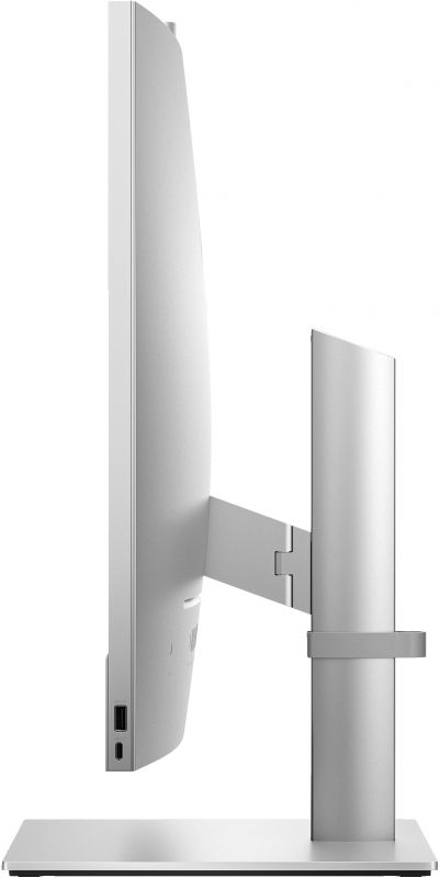 Комп'ютер персональний моноблок HP EliteOne 870-G9 27" QHD IPS AG, Intel i5-14500, 16GB, F512GB, UMA, WiFi, кл+м, Win11P