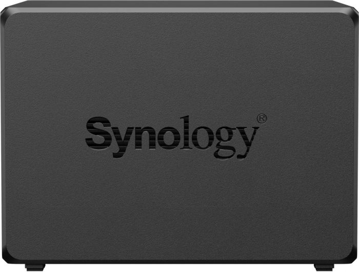 Мережеве сховище NAS Synology DS425+