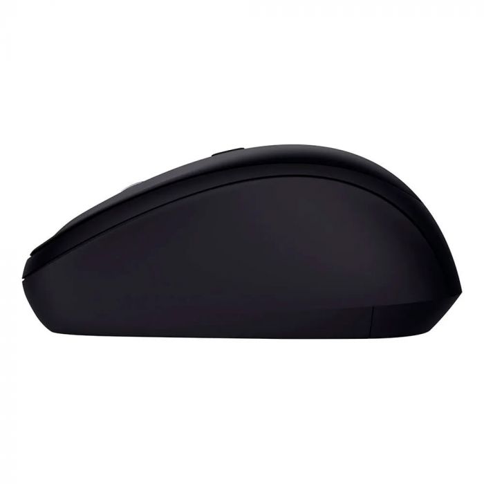 Миша Trust Yvi+ Compact Multi-Device, WL/BT/USB-A, чорний