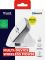 Миша Trust Bayo+ Multidevice Ergonomic, BT/WL/USB-A, біла